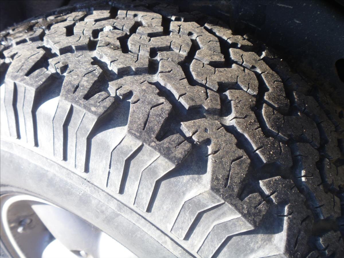 Jeep Wrangler Ostatní 2,4 l 105 kw