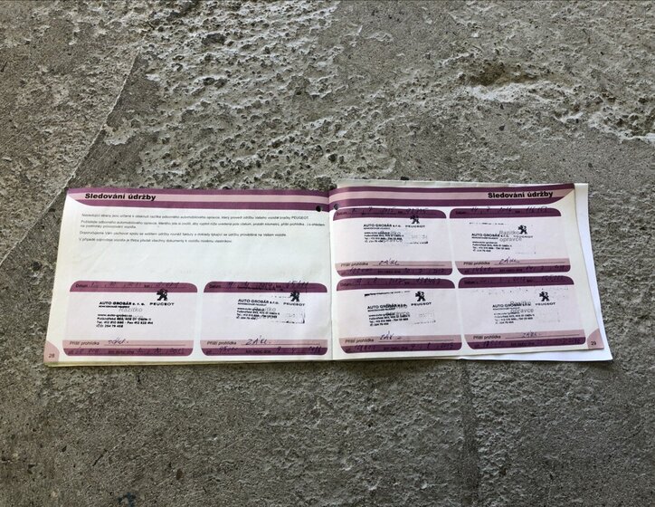 Peugeot 308 Kombi 1,6 l 88 kw