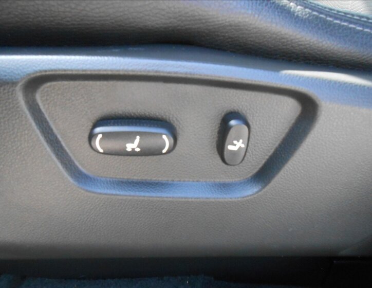 Chevrolet Captiva Kombi 2,2 l 135 kw