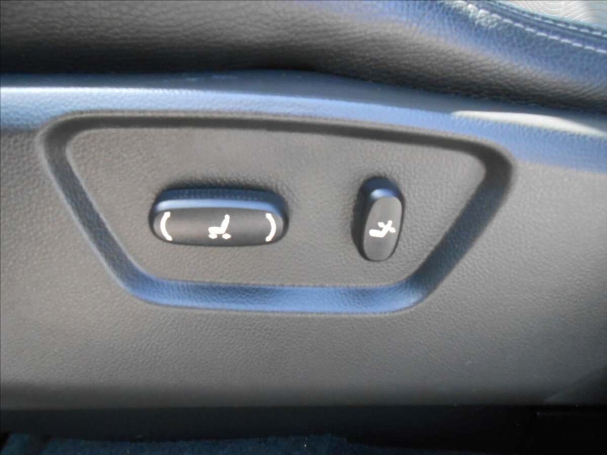 Chevrolet Captiva Kombi 2,2 l 135 kw