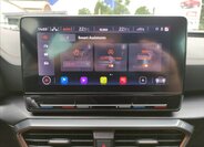 Cupra Formentor SUV / Terénní 2,0 l 110 kw