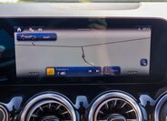 Mercedes-Benz GLA SUV 2,0 l 110 kw