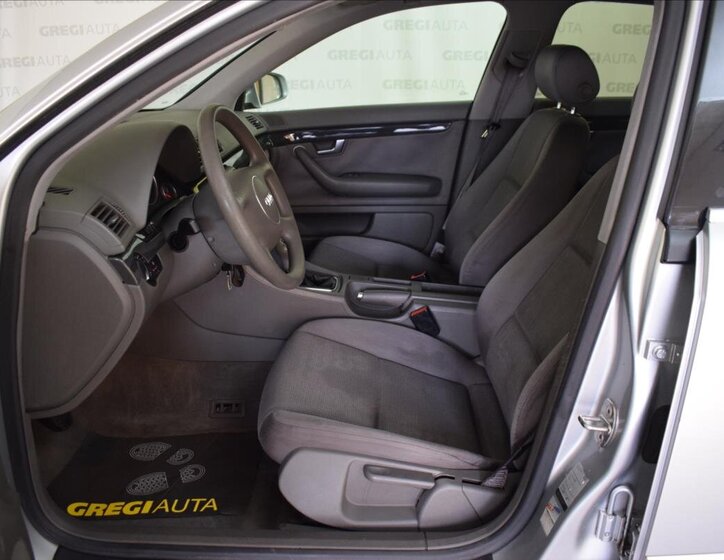 Audi A4 Sedan / Limuzína 2,0 l 96 kw