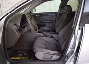 Audi A4 Sedan / Limuzína 2,0 l 96 kw
