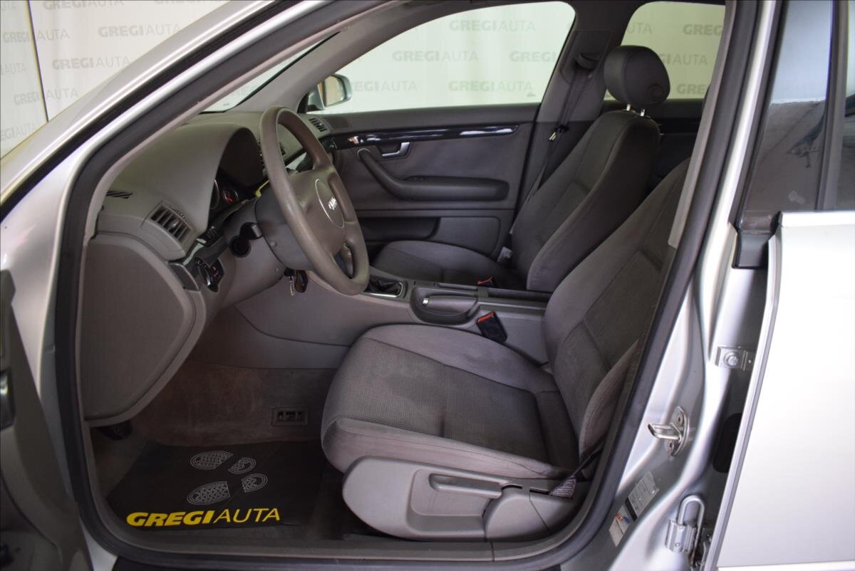 Audi A4 Sedan / Limuzína 2,0 l 96 kw