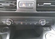 Toyota ProAce City Skříň 1,5 l 75 kw