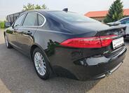 Jaguar XF 7