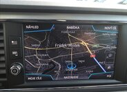 Seat Leon Kombi 1,4 l 92 kw