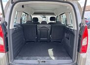 Peugeot Partner Tepee 26