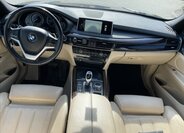 BMW X5 SUV / Terénní 3,0 l 190 kw