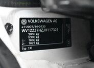 Volkswagen Transporter Skříň 2,0 l 150 kw