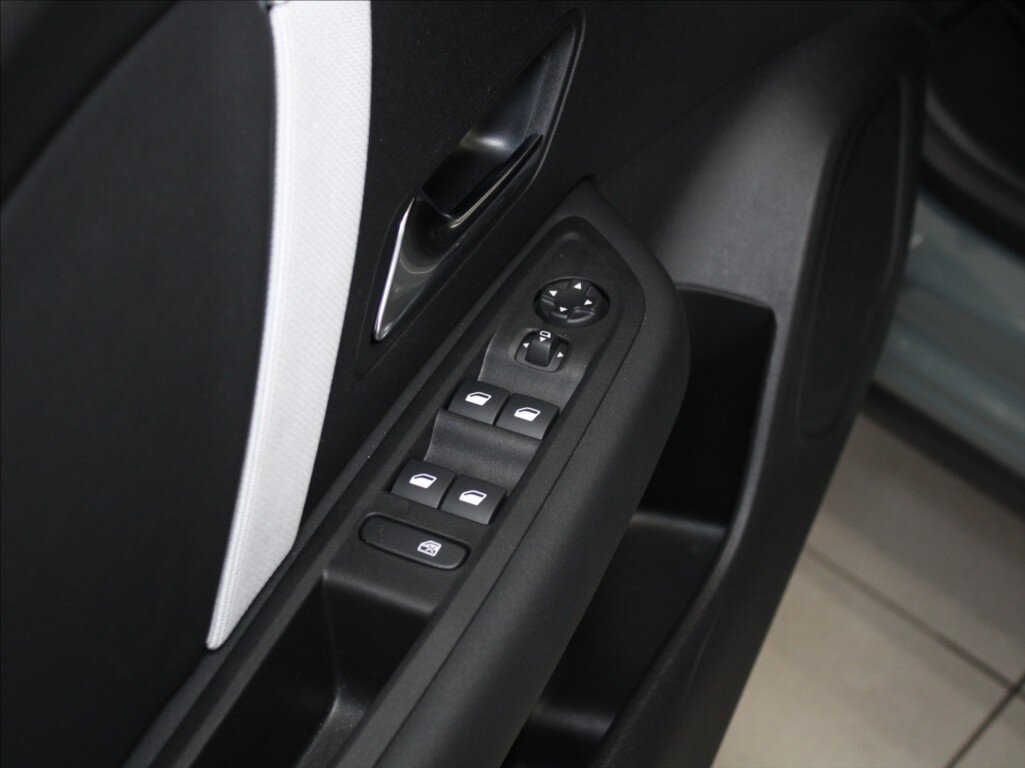 Citroën C4 Hatchback 1,2 l 96 kw