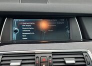 BMW Řada 5 Sedan 3,0 l 220 kw