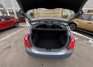 KIA Ceed Hatchback 1,4 l 80 kw
