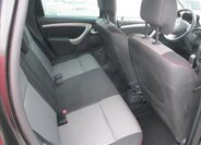 Dacia Duster SUV 1,6 l 77 kw