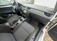 Škoda Octavia 19
