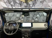 Jeep Wrangler SUV / Terénní 2,0 l 200 kw