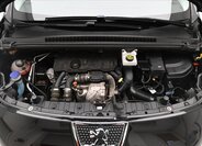 Peugeot 3008 MPV 1,6 l 82 kw