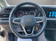 Volkswagen Caddy Skříň 2,0 l 75 kw