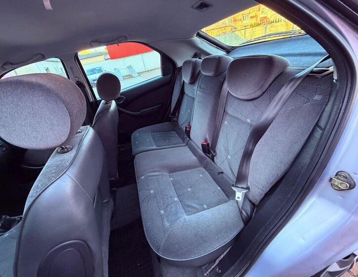 Citroën Xsara Hatchback 2,0 l 66 kw