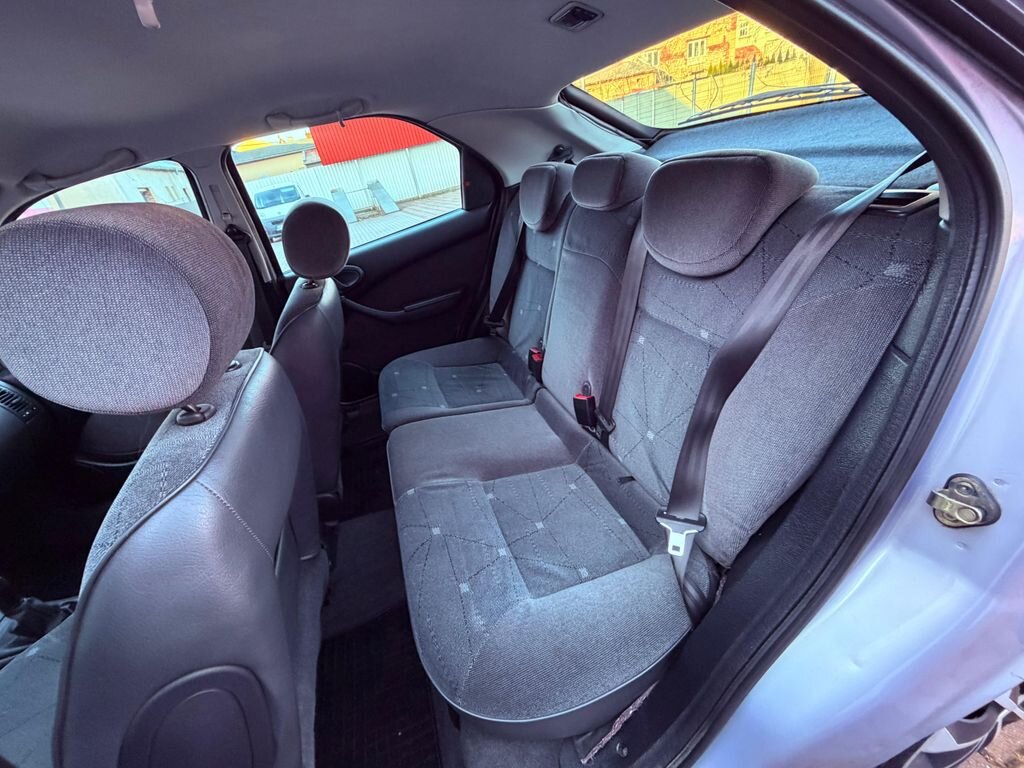 Citroën Xsara Hatchback 2,0 l 66 kw