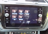 Volkswagen Touran 36