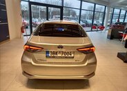 Toyota Corolla Sedan 1,8 l 144 kw