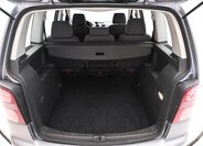 Volkswagen Touran MPV 1,9 l 77 kw