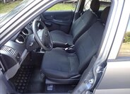 Suzuki Ignis Kombi 1,3 l 68 kw