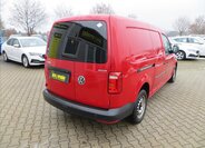 Volkswagen Caddy 8