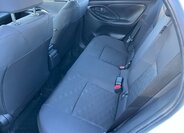 Toyota Yaris Hatchback 1,5 l 68 kw
