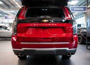 Chevrolet Suburban SUV / Terénní 6,2 l 313 kw