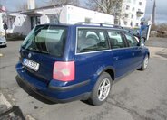 Volkswagen Passat Kombi 1,9 l 74 kw