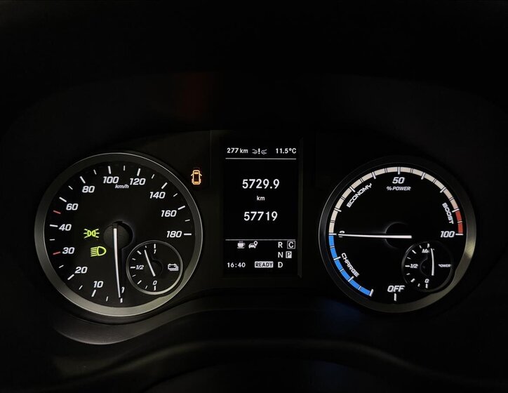 Mercedes-Benz Vito MPV 0,0 150 kw