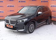 BMW X1 SUV 2,0 l 110 kw