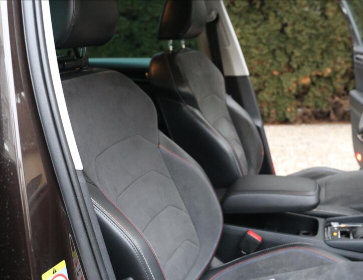 Škoda Kodiaq SUV 2,0 l 140 kw