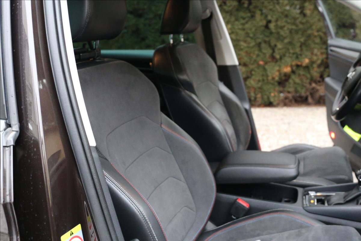 Škoda Kodiaq SUV 2,0 l 140 kw