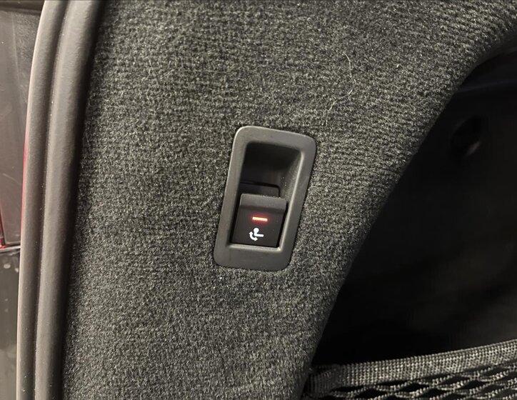 Audi S6 Kombi 3,0 l 253 kw