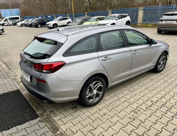 Hyundai i30 6