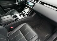Land Rover Range Rover Velar SUV / Terénní 3,0 l 221 kw