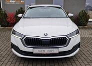Škoda Octavia Sedan 2,0 l 85 kw