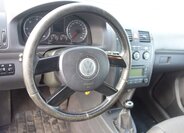 Volkswagen Touran 17