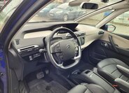 Citroën C4 SpaceTourer Kombi 2,0 l 120 kw