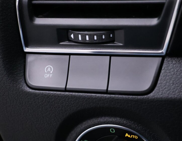 Škoda Fabia Kombi 1,4 l 77 kw