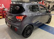 Hyundai i10 Hatchback 998,0 49 kw