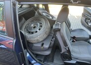 Ford B-MAX Kombi 1,5 l 55 kw