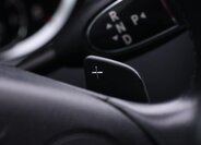 Mercedes-Benz GL SUV 3,0 l 155 kw