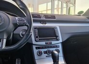 Volkswagen Passat Kombi 2,0 l 155 kw