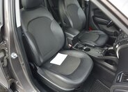 Hyundai ix35 SUV 2,0 l 100 kw