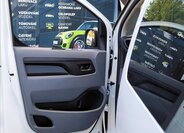 Citroën Jumpy MPV 2,0 l 110 kw